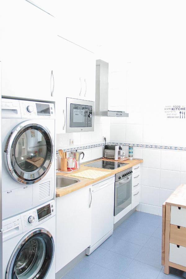 Atuaire Home Gran Vivienda En Centro Historico San Lorenzo Burgo Eksteriør bilde