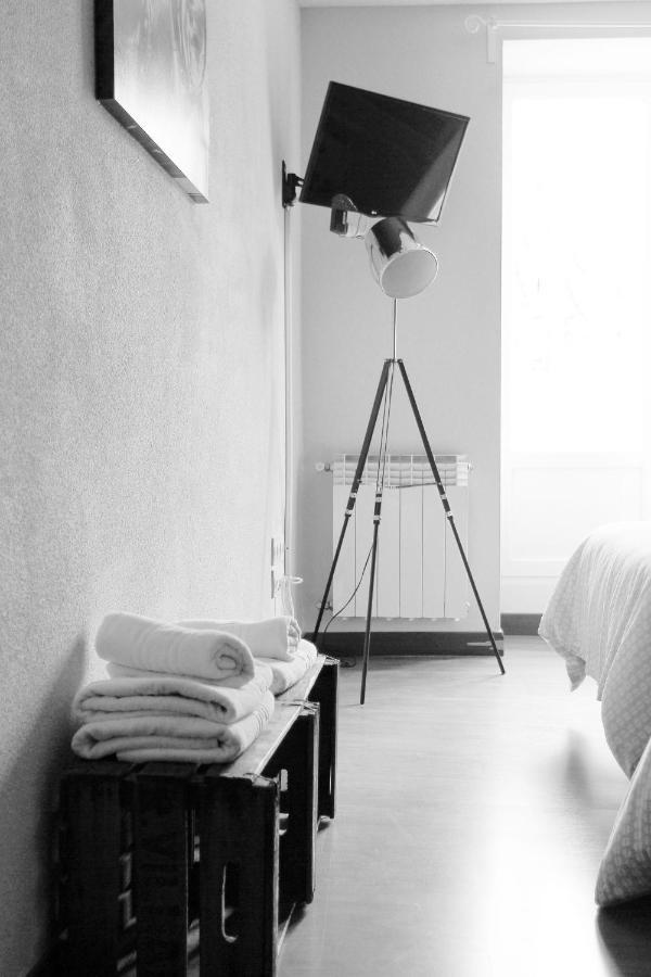 Atuaire Home Gran Vivienda En Centro Historico San Lorenzo Burgo Eksteriør bilde