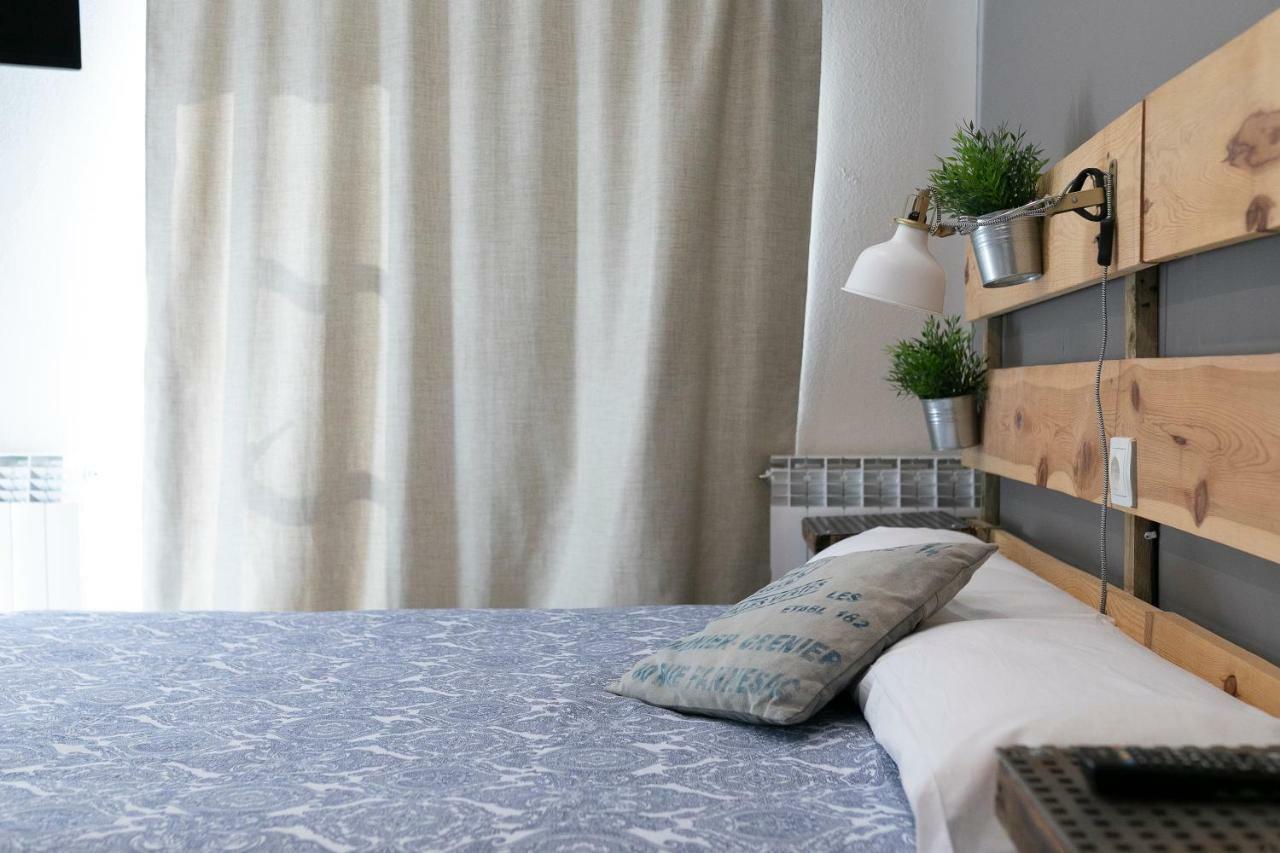 Atuaire Home Gran Vivienda En Centro Historico San Lorenzo Burgo Eksteriør bilde