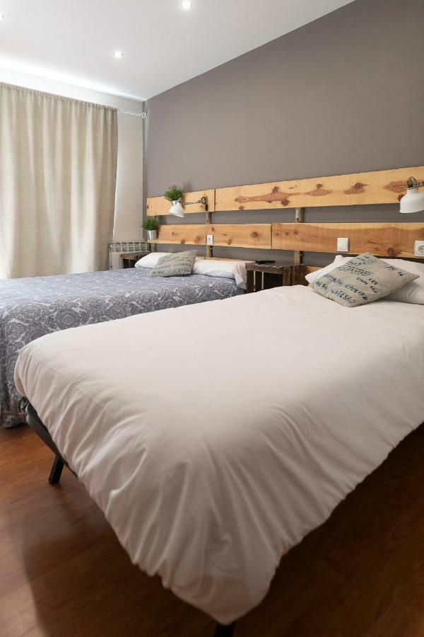 Atuaire Home Gran Vivienda En Centro Historico San Lorenzo Burgo Eksteriør bilde