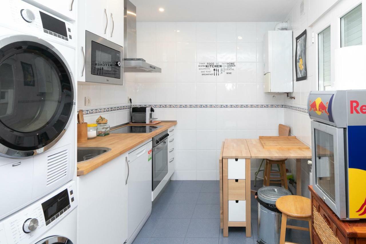 Atuaire Home Gran Vivienda En Centro Historico San Lorenzo Burgo Eksteriør bilde