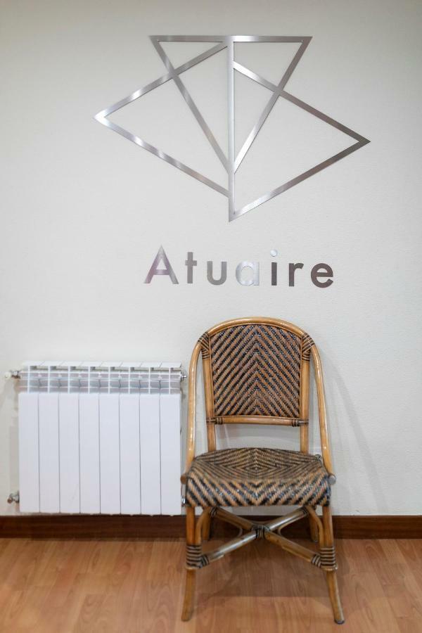 Atuaire Home Gran Vivienda En Centro Historico San Lorenzo Burgo Eksteriør bilde