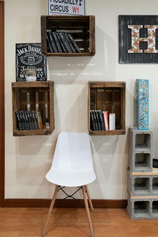 Atuaire Home Gran Vivienda En Centro Historico San Lorenzo Burgo Eksteriør bilde