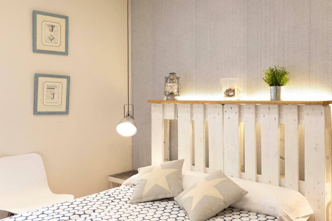 Atuaire Home Gran Vivienda En Centro Historico San Lorenzo Burgo Eksteriør bilde